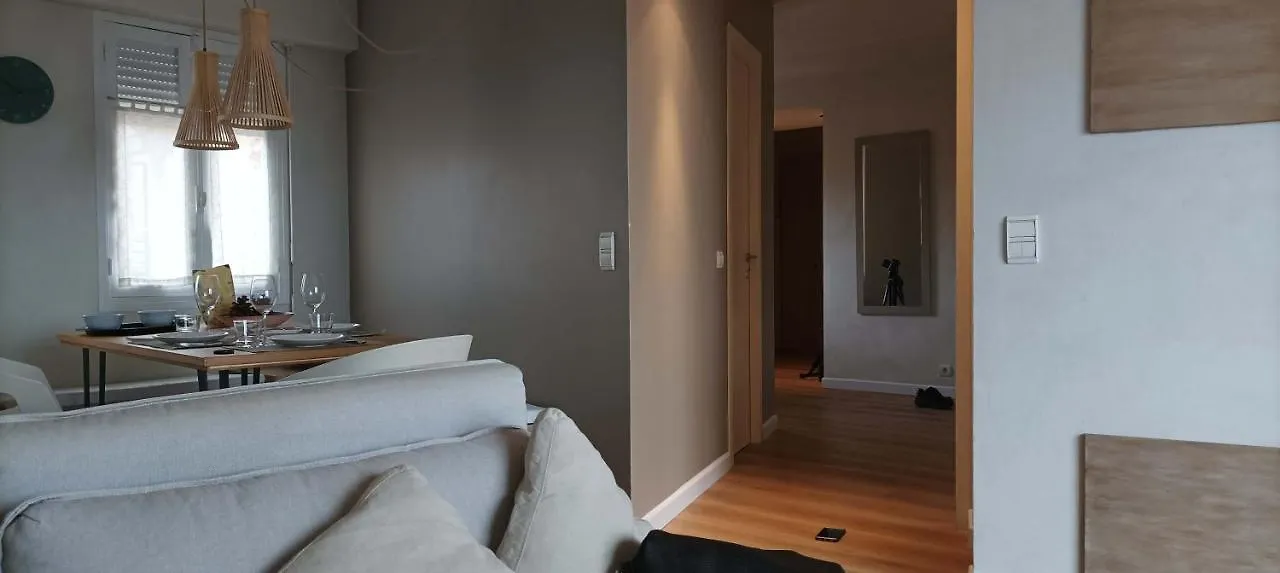 Penthouse With Extraordinary View Apartment Antibes 0*,