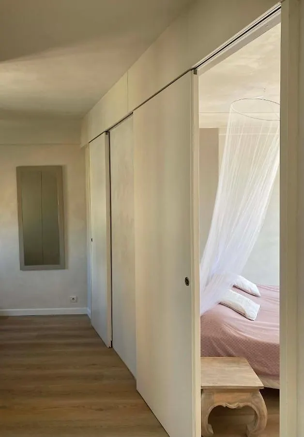 Penthouse With Extraordinary View Apartment Antibes 0*,  France
